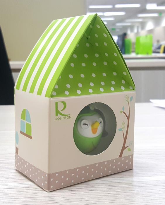 PROMOTION GIFTS