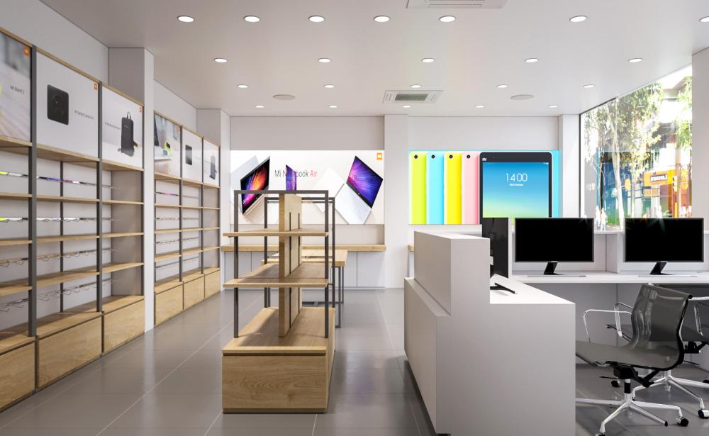 mistore
